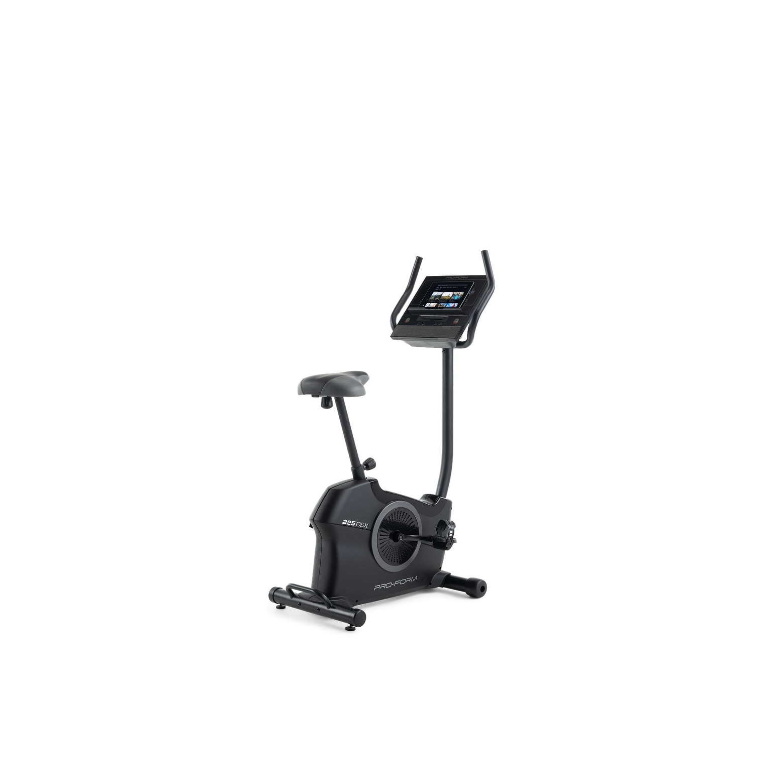 ProForm 225 CSX Bike for Your Most Comfortable Ride
