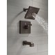 preview thumbnail 8 of 15, Delta Square Shower Arm Flange