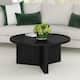 Option Black Grain
