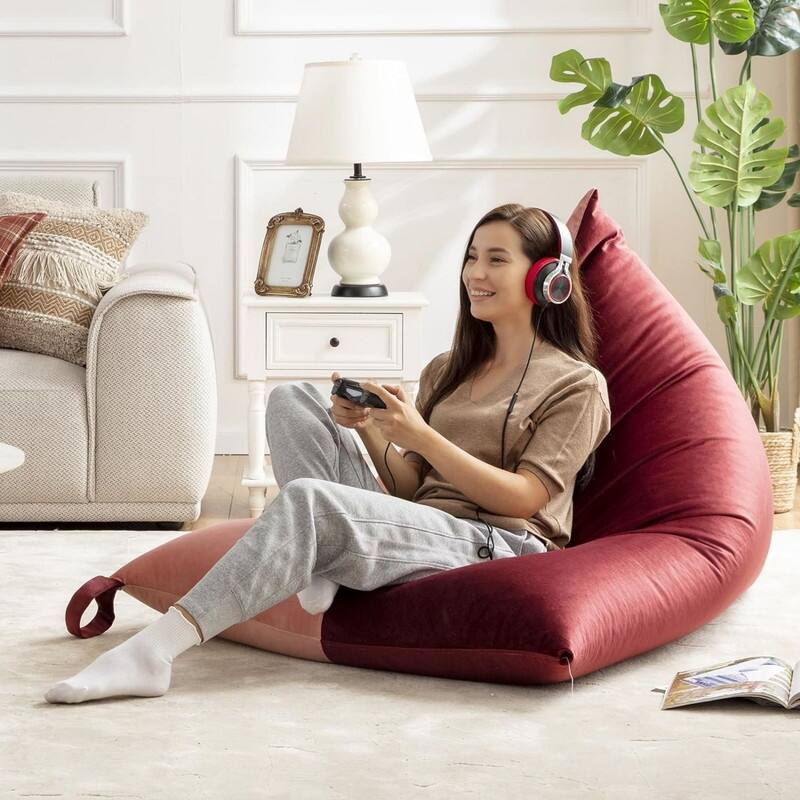 Bean Bag Chair Cover (No Filler) 400L
