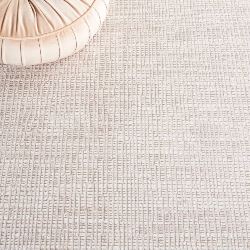 SAFAVIEH Continental Sema Modern Rug