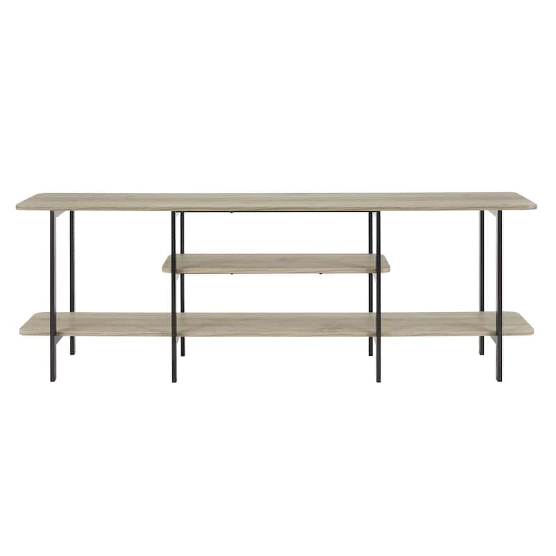 Manhattan Comfort Modern Celine 70.86 In Console Table