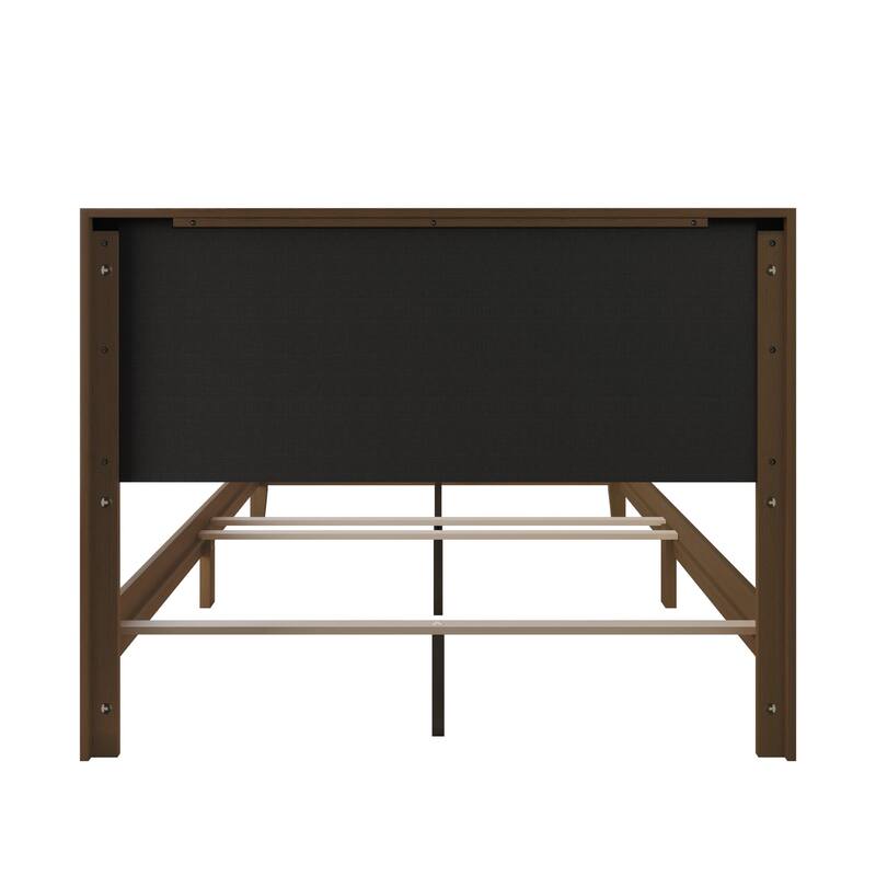 Clayfell Kankakee Panel Bed