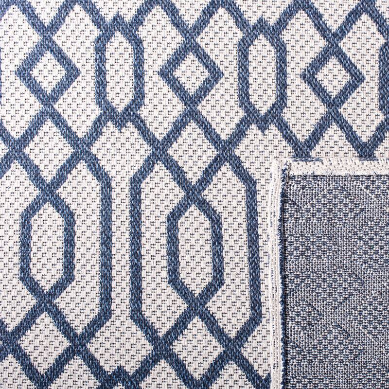 SAFAVIEH Augustine Yolonda Contemporary Cotton Rug