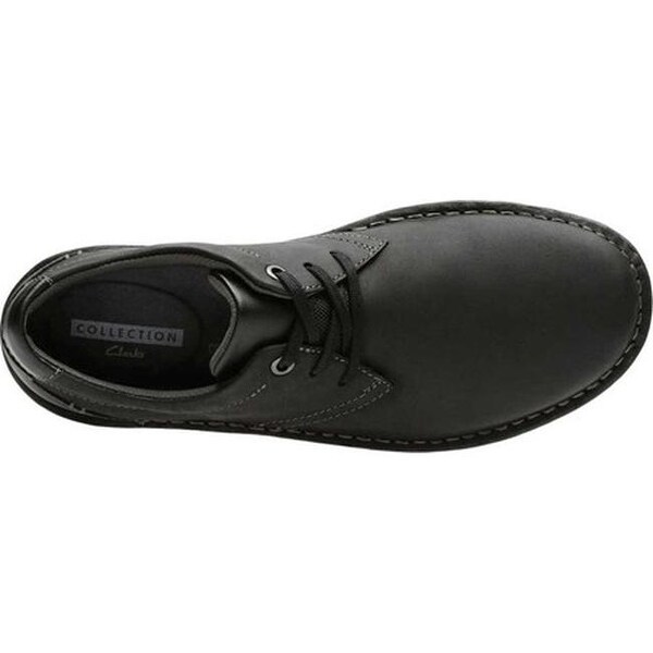 clarks vanek
