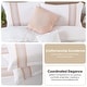 preview thumbnail 9 of 32, Nanshing Krystel 7 Piece Boho Chic Comforter Set