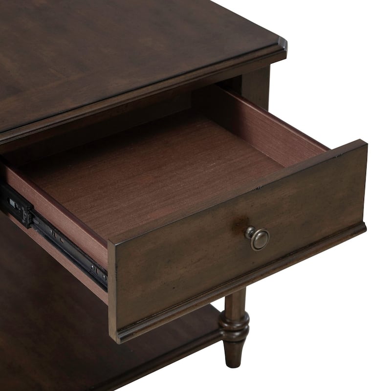 Liberty Furniture Arden Road Accent Table Cocktail Sets- Various Options