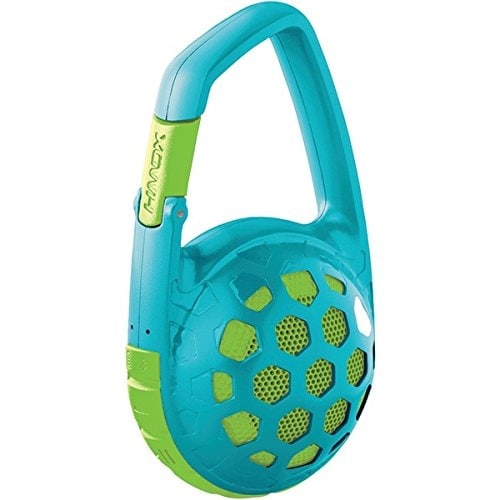 hmdx hangtime bluetooth speaker