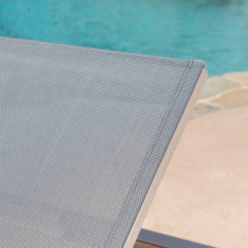 Cape Coral Kd Chaise Lounge (Mp2)