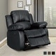 preview thumbnail 3 of 22, Fremont & Park Lucca Reclining Chair