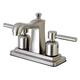 Option Brushed Nickel