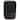 Emerson EFC-5000 Portable Mini Fridge Cooler, Black - 7.2"D x 9.7"W x 10.6"H