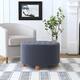 Option Steel Blue Velvet