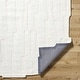 preview thumbnail 11 of 12, Livabliss Modern & Contemporary Mystique Abstract Area Rug