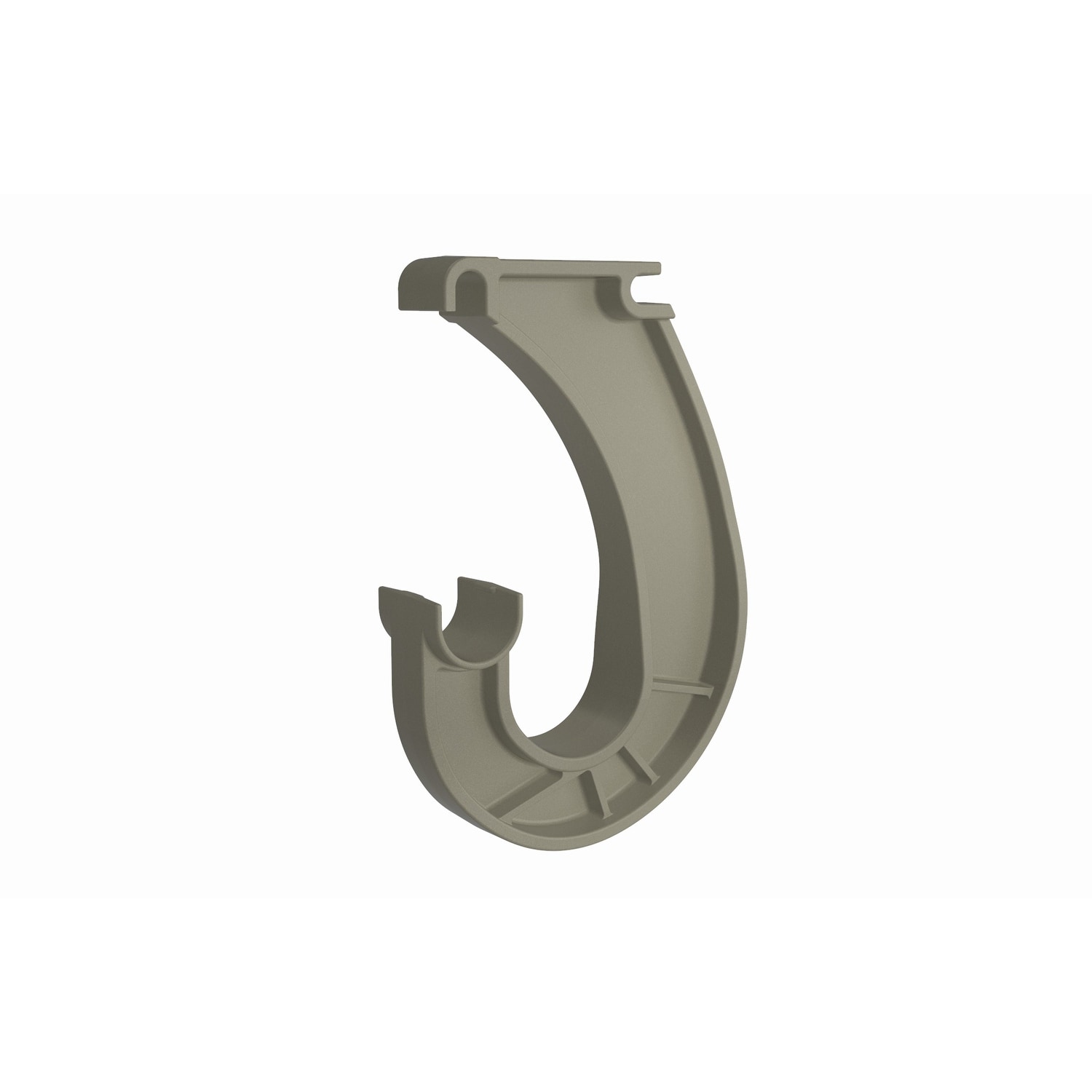 Closetmaid closet rod support sales