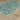ROW Addison Vintage Traditional Teal/ Green Printed Washable Flat Pile Rug