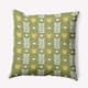 Option Apple Green