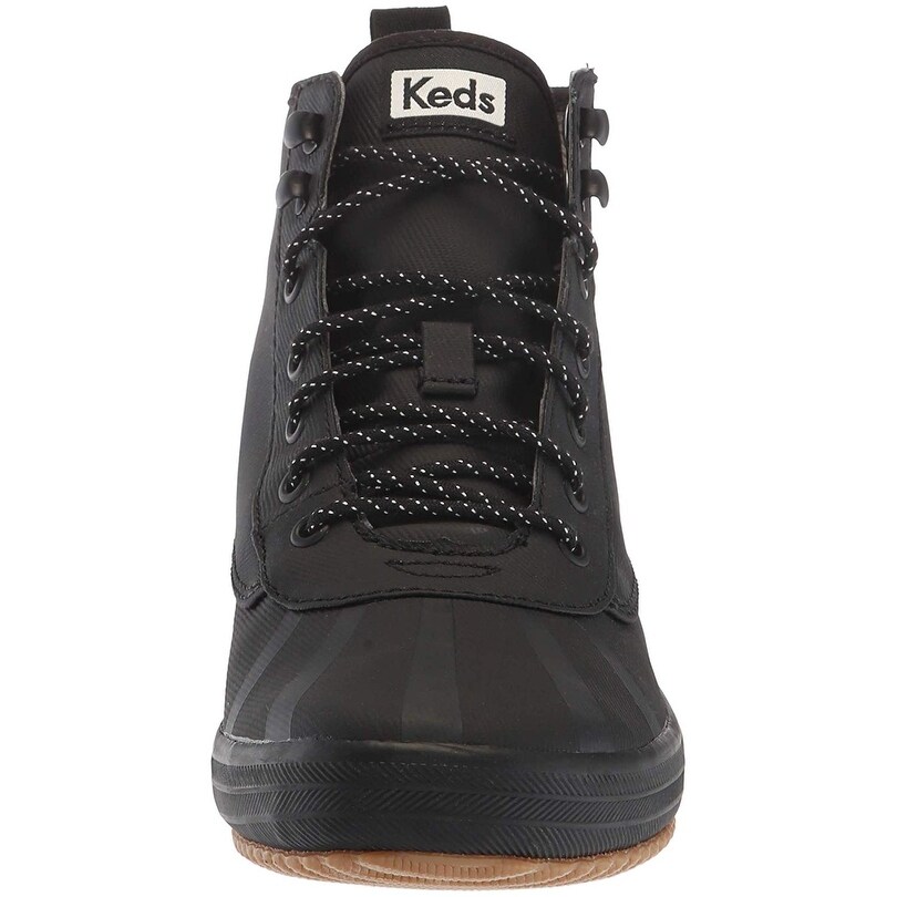 scout boot splash twill