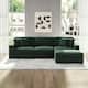 Option Hunter Green-4 Piece