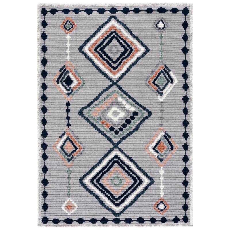 SAFAVIEH Handmade Marrakech Sako Traditional Rug