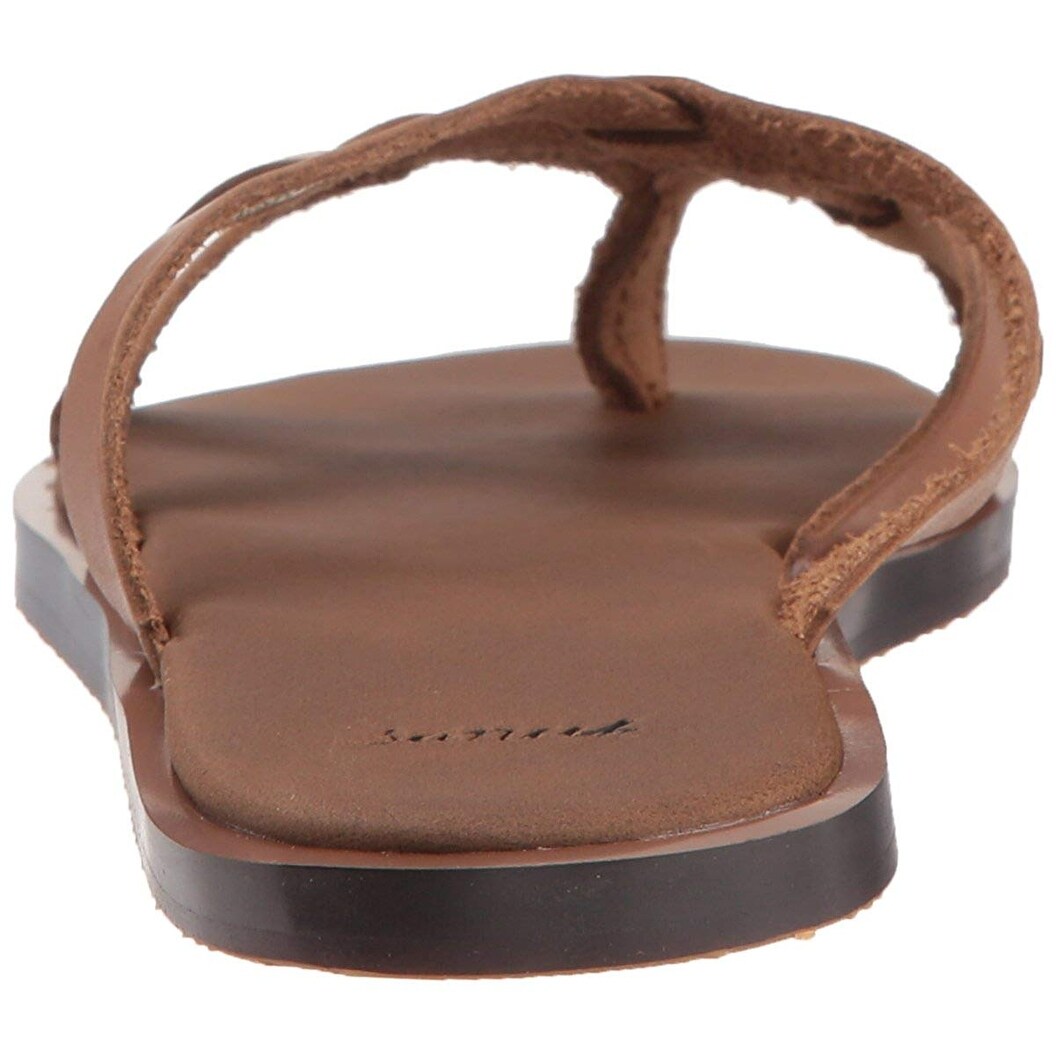 sanuk yoga strappy