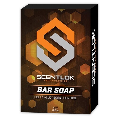 Scentlok Bar Soap Bar Soap