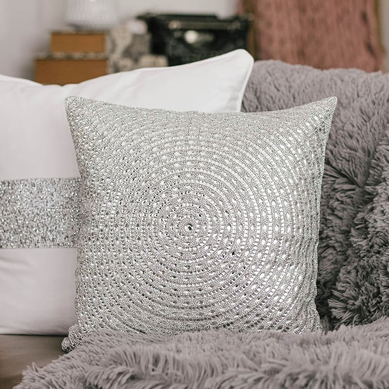 Sparkles Home Gatsby Pillow