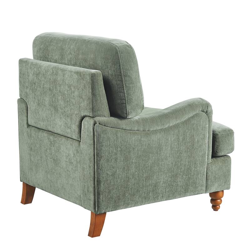 Chandler Arm Chair by Greyson Living