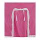 Max and Lily Cotton Underbed Curtain Fancy