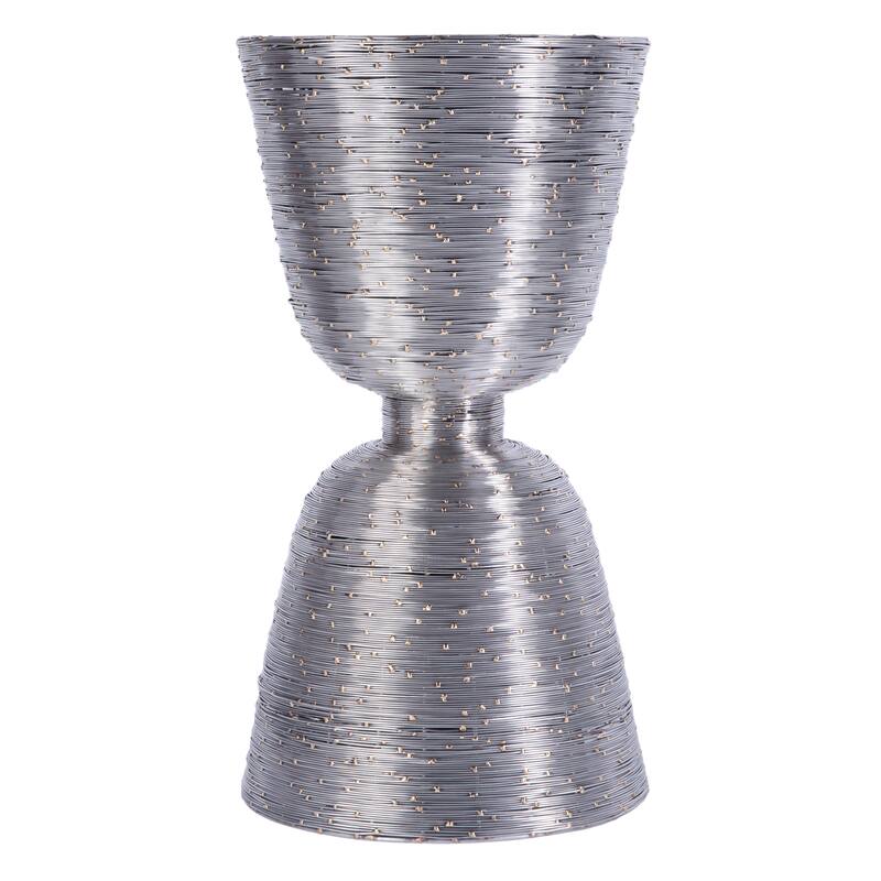 Angelo Drum End Table