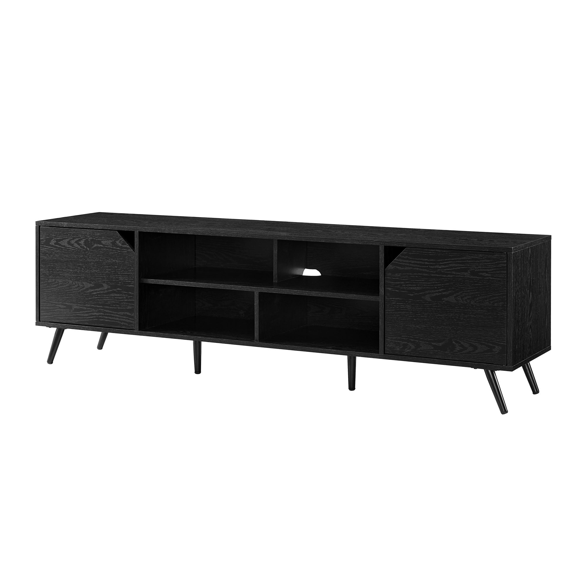 Middlebrook Designs Mid-Century Modern 70-inch TV Stand