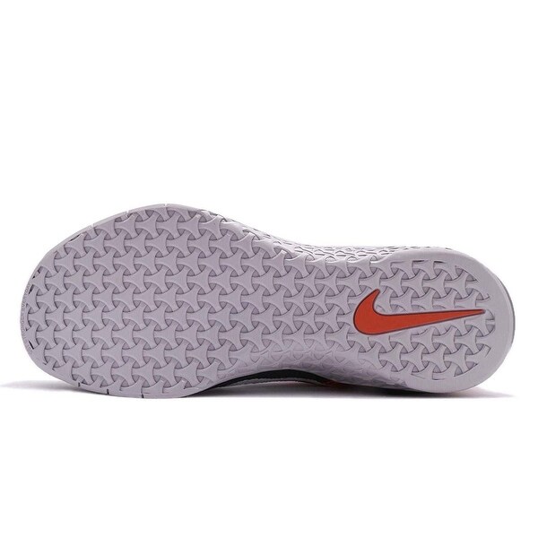 nike metcon dsx flyknit 2 matte silver