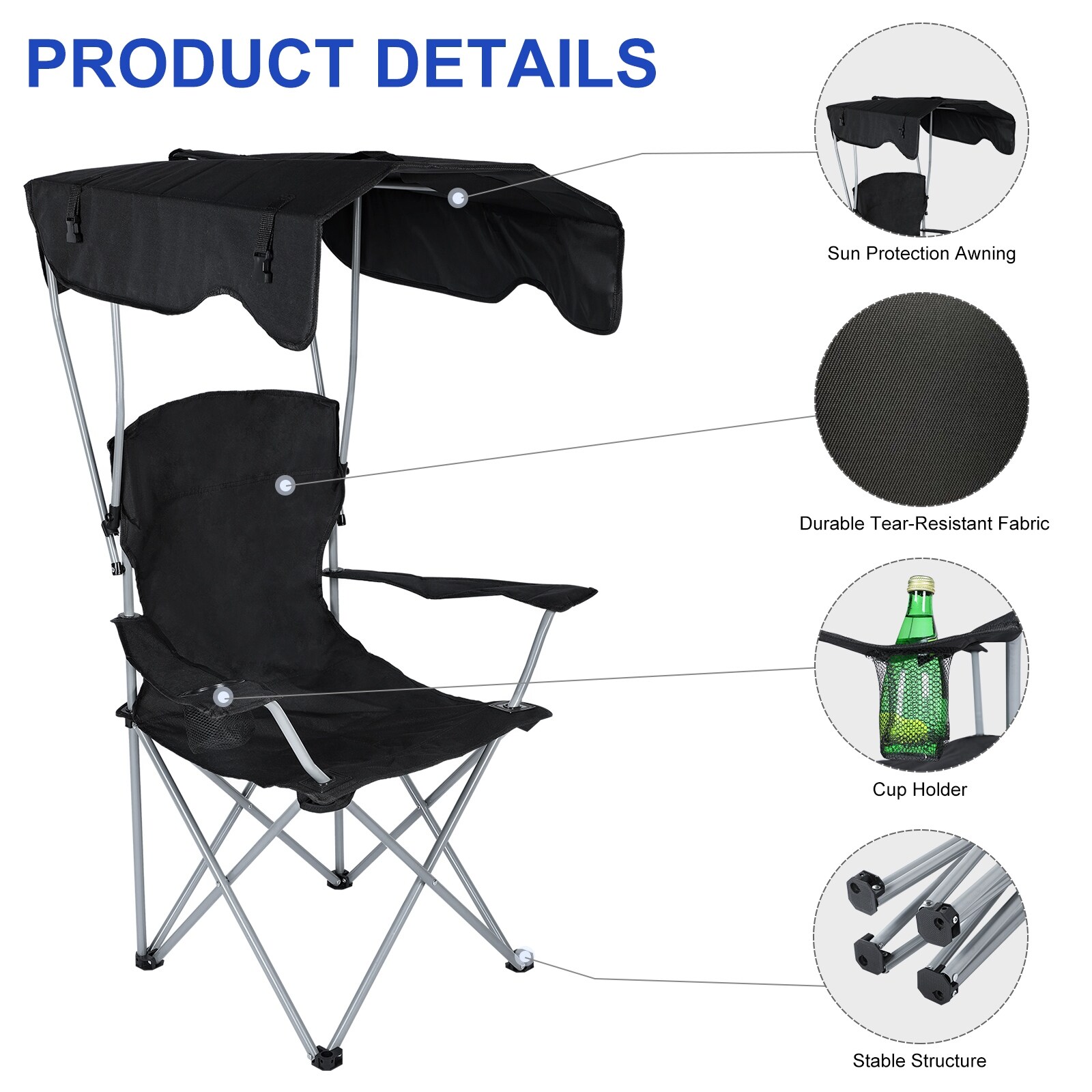 beach chair accessories lawn chair cup holder attachment