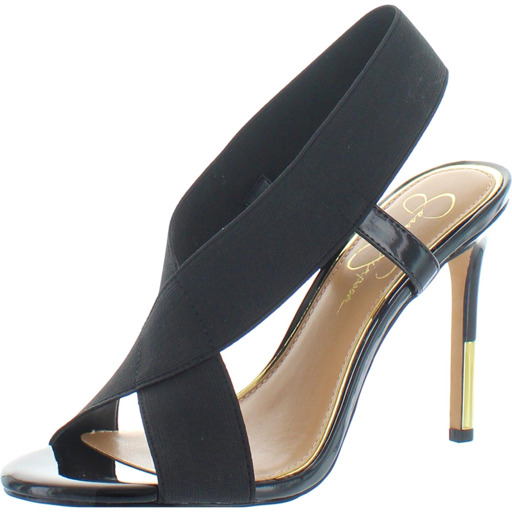 jordiya dress sandals