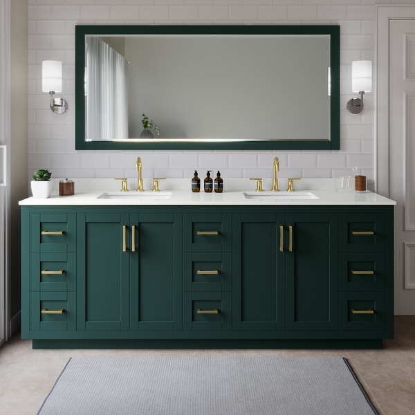 Wyndham Collection WCF292984D-QTZ-US3MXX Miranda 84