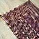 preview thumbnail 22 of 40, Colonial Mills Cape Town Multi Area Rug