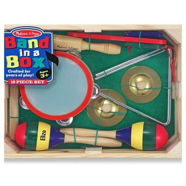 melissa and doug clap clang tap