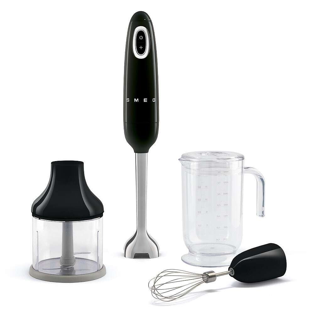SMEG Tritan Renew Hand Blender with Accessories