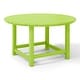 preview thumbnail 87 of 193, Laguna Kids Adirondack 5-Piece Round Table Dining Set