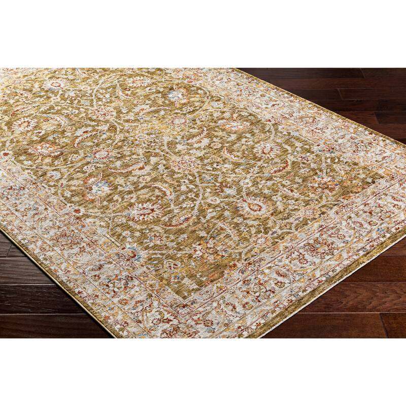 Miranda Traditional Area Rug