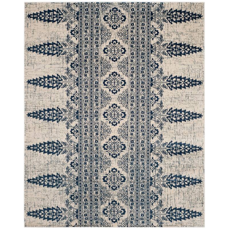 SAFAVIEH Evoke Gelinda Vintage Boho Rug