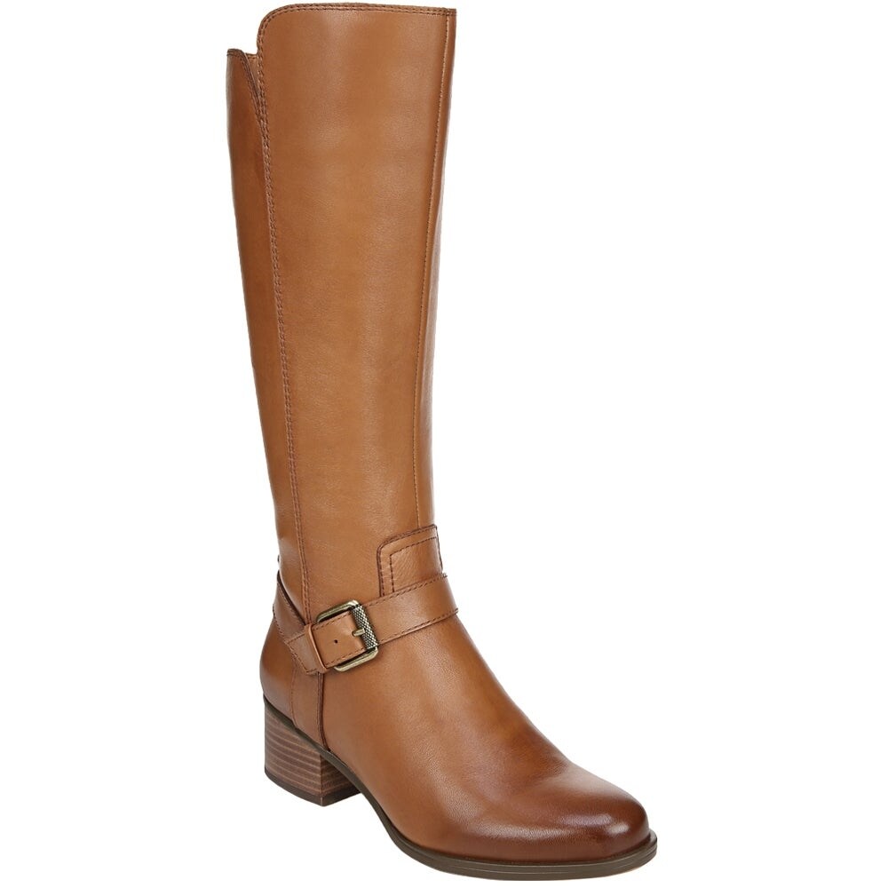 naturalizer dalton tall boot