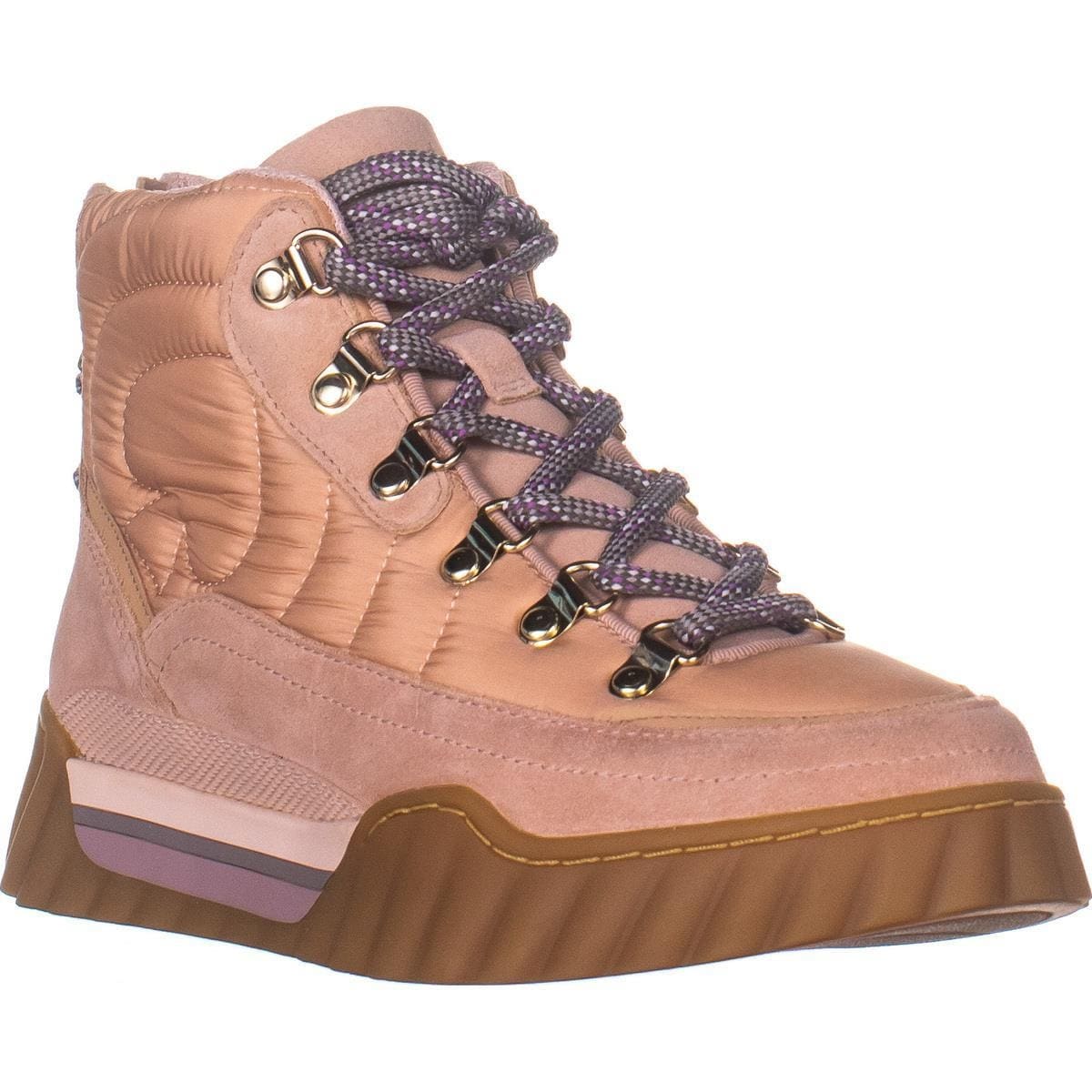 kate spade hiking boots