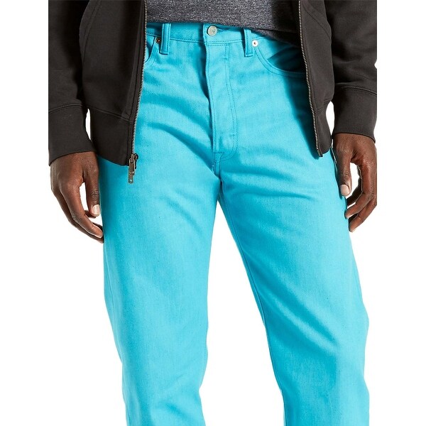 the bay levis jeans