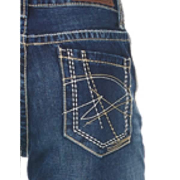 cowboy up jeans