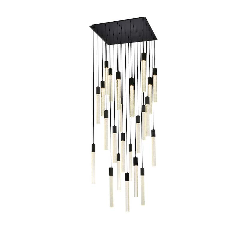 Walker 25 Light Pendant - 36 inch