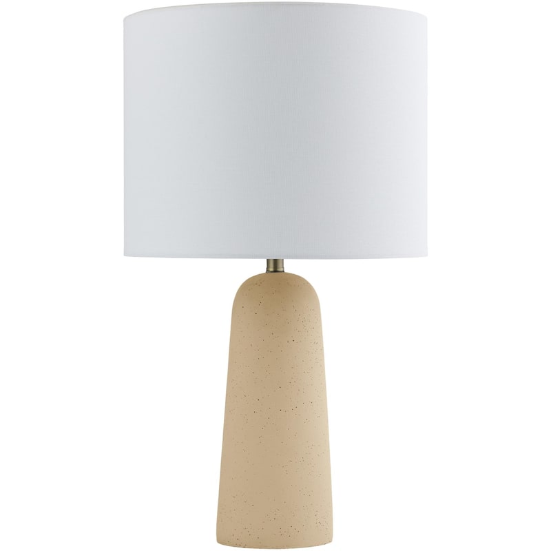 Livabliss Etalle Traditional Accent Table Lamp