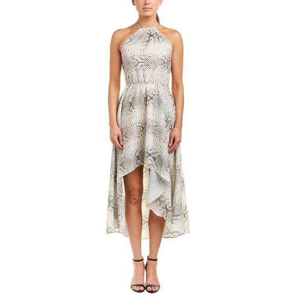 haute hippie maxi dress