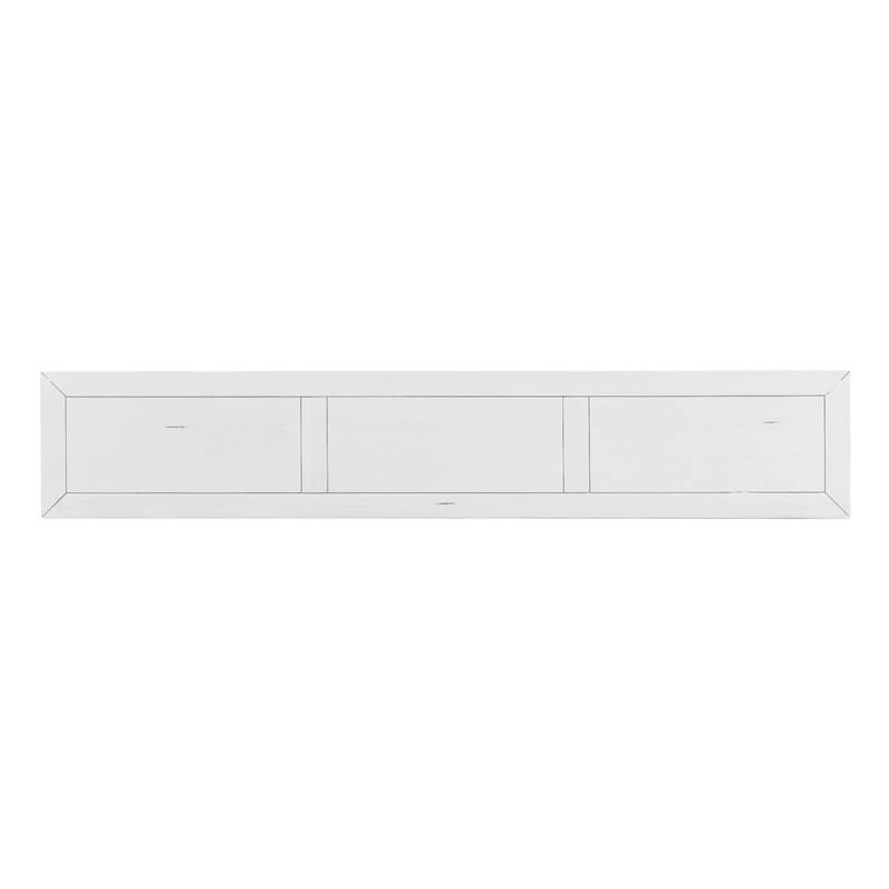 Rustic Entryway Console Table and 60" Long Sofa Table