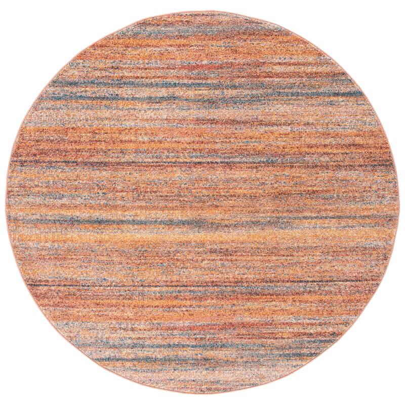 SAFAVIEH Crystal Tali Abstract Rug